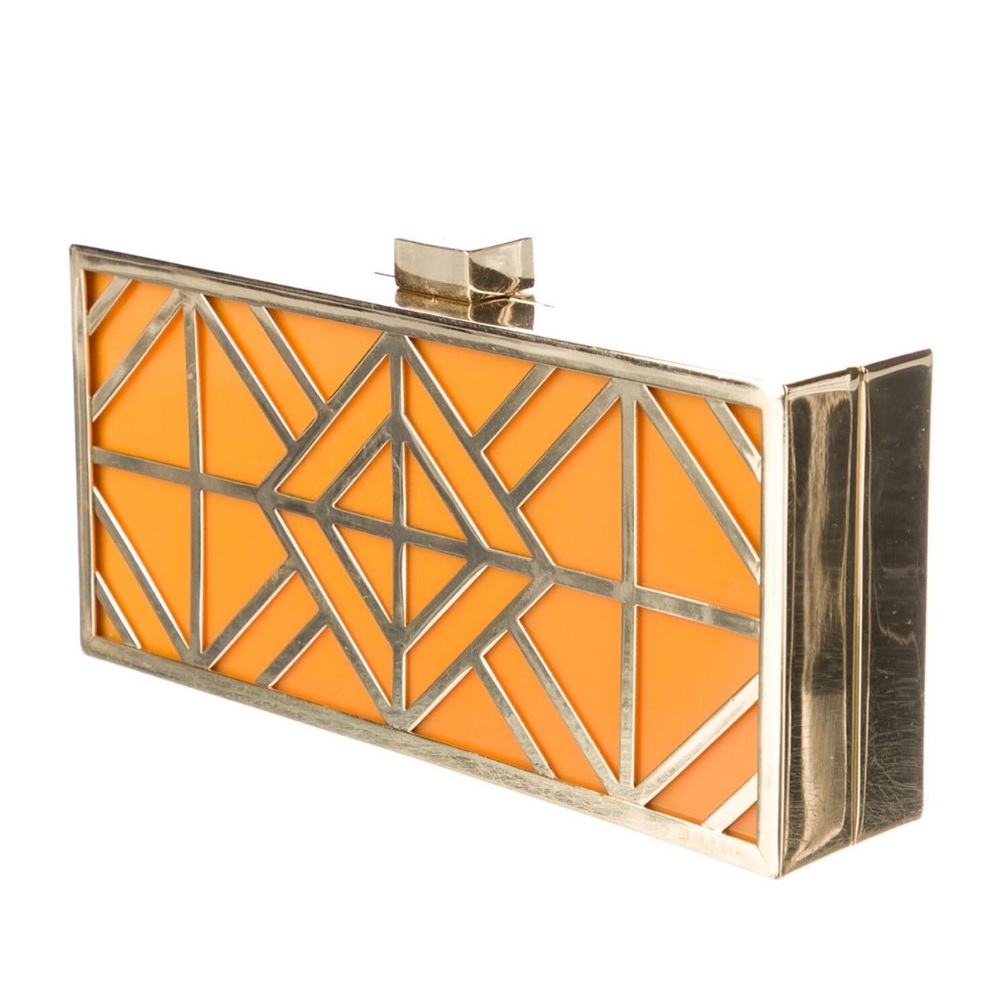 Tory Burch Clutch